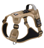 Harnais Anti-Traction – Contrôle, confort et sécurité en promenade