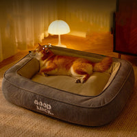 Lit Chauffant – Confort thermique pour des siestes paisibles